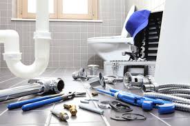 Best Plumbing System Maintenance  in Ogallala, NE